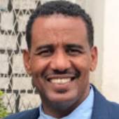Fahmi Hussein